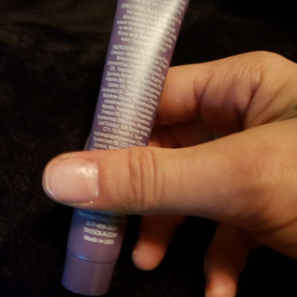 Trisolla hair mask - Picture 2 of 2